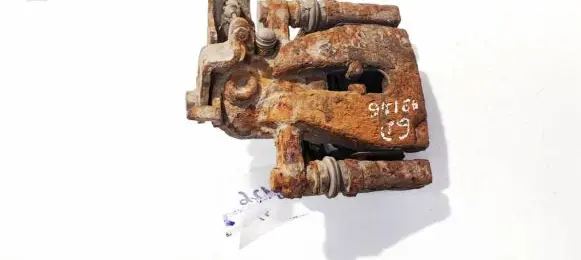 Ford Mondeo MK IV Rear brake caliper