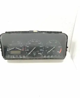 Volkswagen Transporter - Caravelle T4 Speedometer (instrument cluster) 701919059BD 81117657