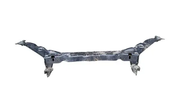 Jaguar XF X250 Top upper radiator support slam panel 8X2310884A01