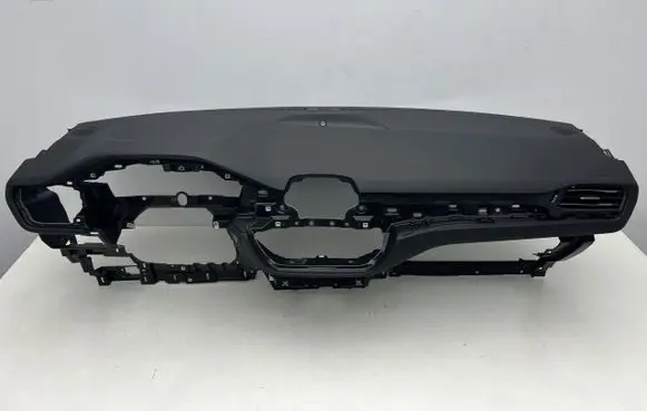 Ford Kuga III Dashboard KUGAMK3KONSSUL1