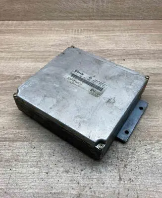 Alfa Romeo 166 Engine control unit/module ECU 00606582680 0261204707