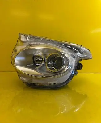 Citroen C1 Headlight/headlamp 81150-0H170