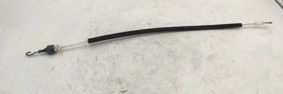 Audi A4 S4 B5 8D Rear door cable line 