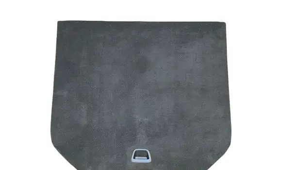 Volvo V60 Trunk/boot floor carpet liner 39813510 0069724