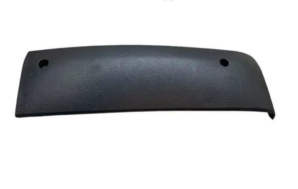 Seat trim