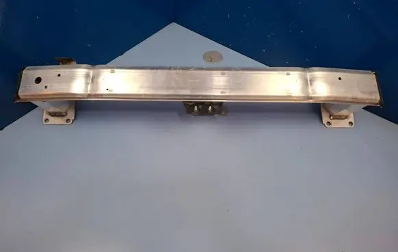 Toyota Proace Front bumper support beam 9809879580