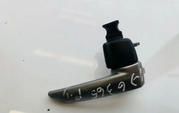 Mazda 2 Front door interior handle
