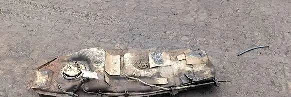 Toyota RAV 4 (XA30) Fuel tank 