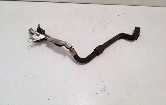 Skoda Superb B6 (3T) Engine coolant pipe/hose 06J121492C