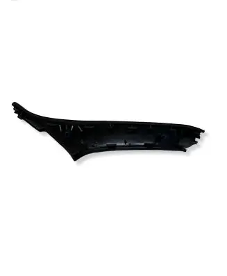 BMW 5 F10 F11 Rear door handle trim 7225847