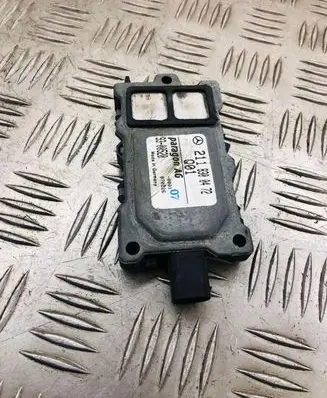 Mercedes-Benz S W221 Air quality sensor 2118300472