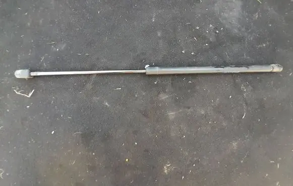 Mini One - Cooper R50 - 53 Front bonnet/hood damper/strut 7066566 261QQ0270N