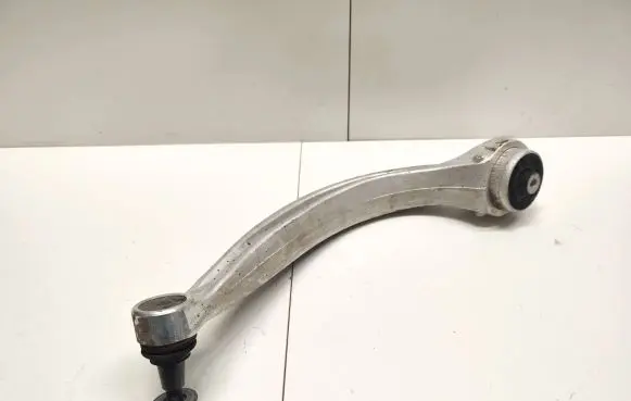 Audi Q7 4M Front lower control arm/wishbone 4m0407695C