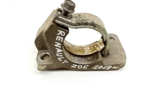 Renault Zoe Driveshaft support bearing bracket 397742387R