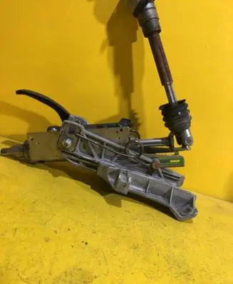 Ford Focus Steering wheel axle set 114KM