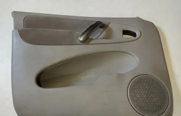 Citroen Xsara Picasso Front door card panel trim 965390457W 9634424677
