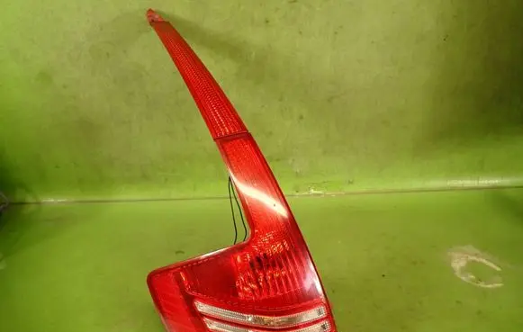 Citroen C4 I Rear/tail lights 9655864080