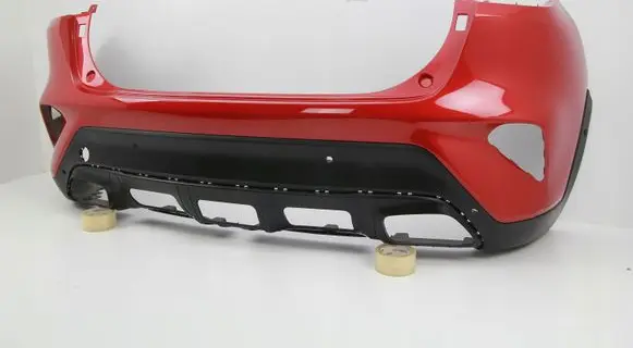 KIA Xceed Rear bumper 86611J7CA0