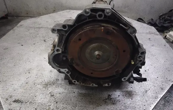 Audi A6 S6 C5 4B Automatic gearbox FAQ