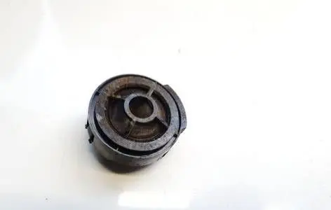 Front door speaker
