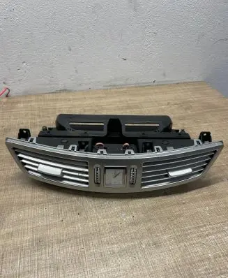 Mercedes-Benz E W211 Dash center air vent grill A2218300954 05569000