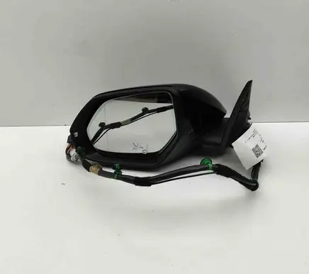 Audi Q8 Front door electric wing mirror 4M8857409AN
