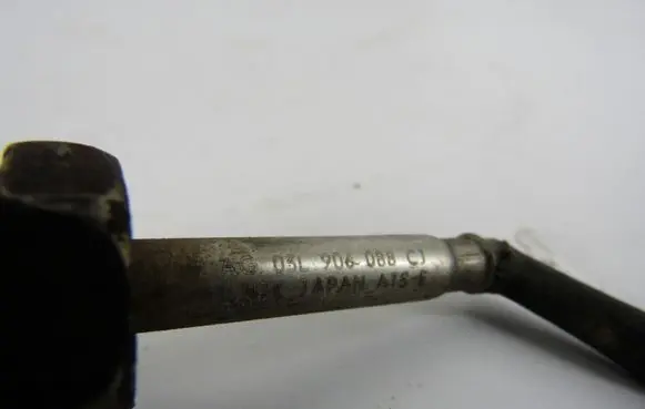 Volkswagen PASSAT CC Lambda probe sensor 03l906088cj