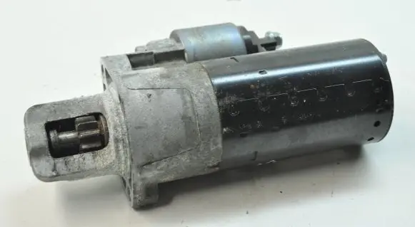 Mercedes-Benz S C217 Starter motor A6429061100
