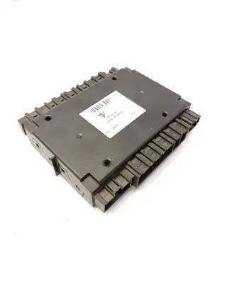 Volkswagen Touareg I Seat control module 7L0959760 05029400