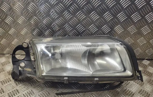 Volvo S80 Headlight/headlamp