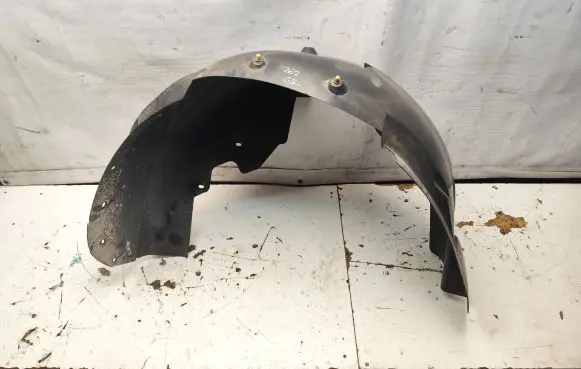 Ford Taurus Rear arch fender liner splash guards ag135428345ac