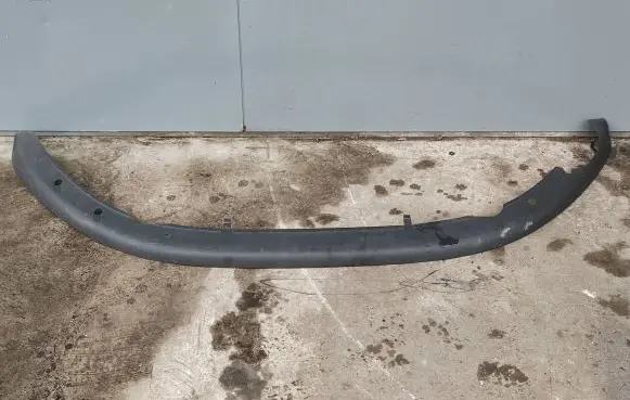 Ford Galaxy Front bumper lip 6M21-17C749-A