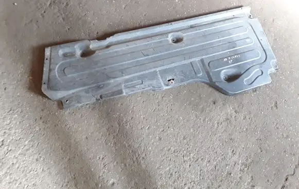Mercedes-Benz E W211 Other under body part 