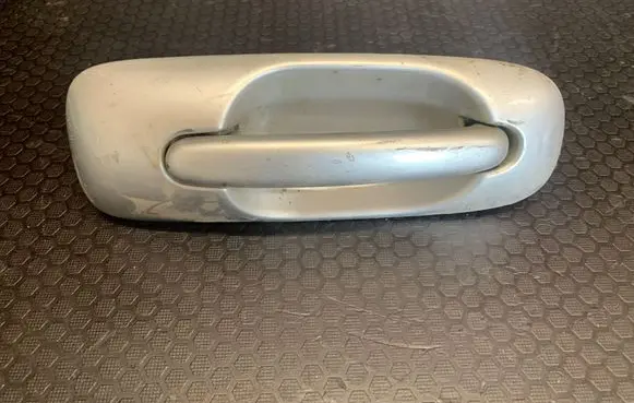 Chrysler Voyager Sliding door exterior handle SR7154