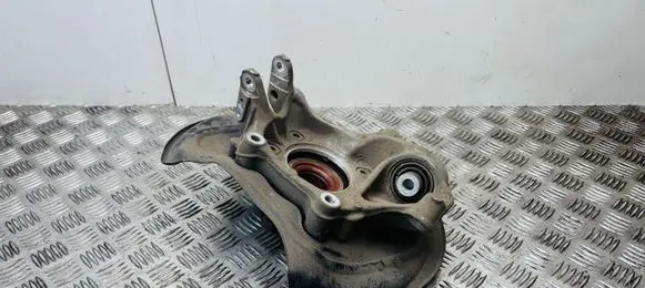 Audi Q8 e-tron Rear wheel hub 4KE505432E 4KE505460D