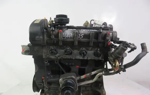 Seat Leon (1M) Engine BCB