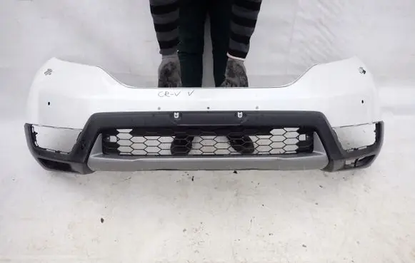 Honda CR-V Front bumper 71102TNYYZZ00