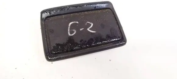 Car ashtray