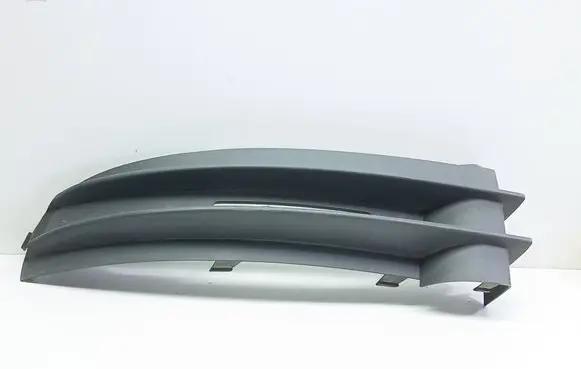 Volkswagen Caddy Front bumper lower grill 2K0853683 63014FTX