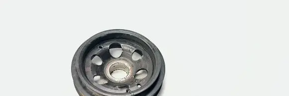 Ford Transit VII Crankshaft pulley