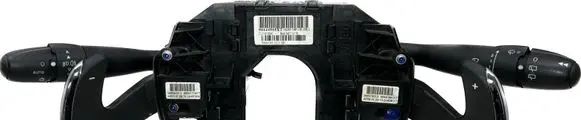 Citroen C4 I Picasso Aerial antenna switch 96644965XT 6242HL