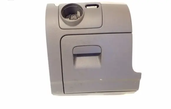 Volkswagen Golf V Glove box P0110241 1K1858367