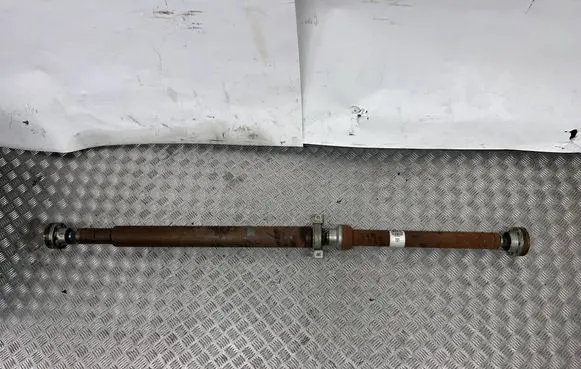 Dodge Durango Drive shaft (set) P52123731AB