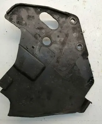 Renault Master II Timing belt guard (cover) 500305398 B2872