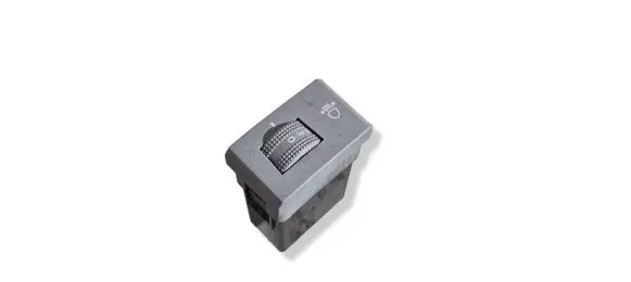 KIA Cerato Headlight level height control switch 3410017M011