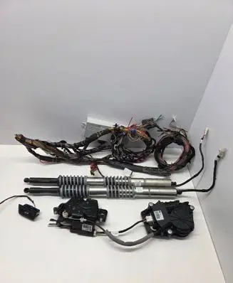 BMW 5 F10 F11 Tailgate hydraulic set 51247207015 925134 9275119