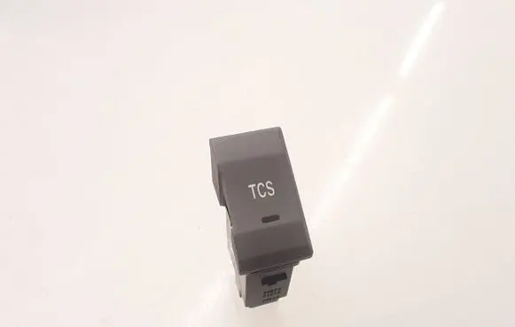 Traction control (ASR) switch