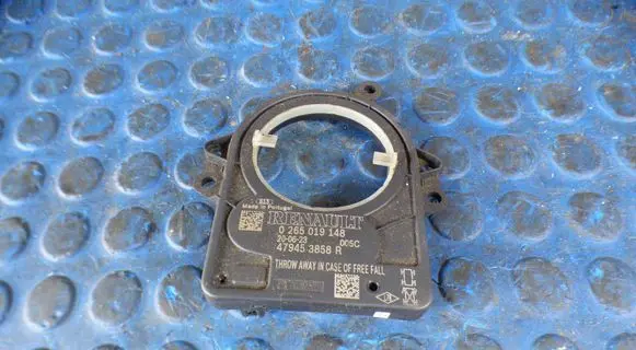 Renault Clio V Steering angle sensor CART479453858R 479453858R