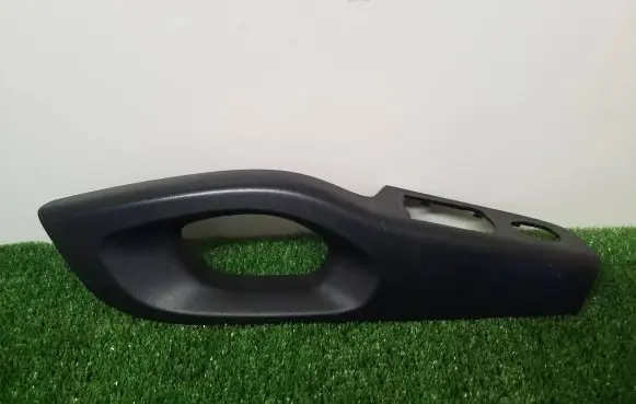 Opel Vivaro Front door interior handle trim 93456886 806832629R 1777310X