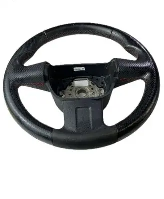 Skoda Fabia Mk2 (5J) Steering wheel 5j0419091b